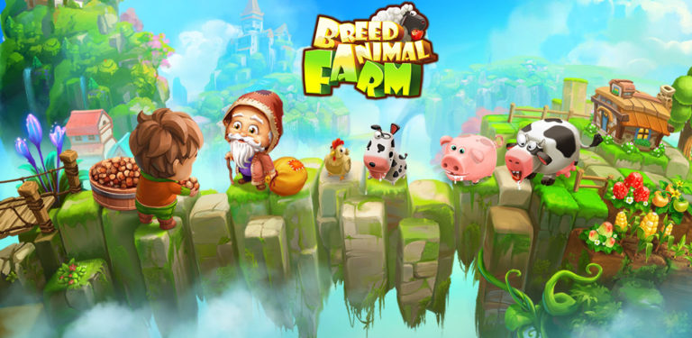 Breed Animal Farm v2.1.948a + Mod [ Latest Version ]