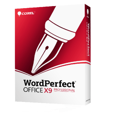 Corel WordPerfect Office X9 21.0.0.81 Crack 2021