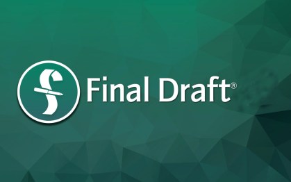 Final Draft Crack 12.0.8 + Activation Key Latest [2023]