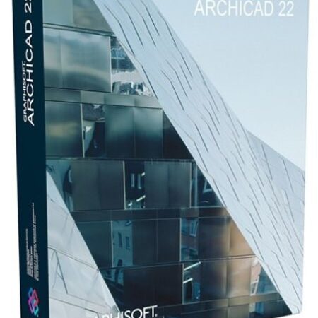 ARCHICAD 25 Build 3002 Crack Full License Key 2021 [Latest]