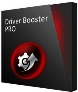 IObit Driver Booster Pro 8.7.0.529 With Crack - PiratePC