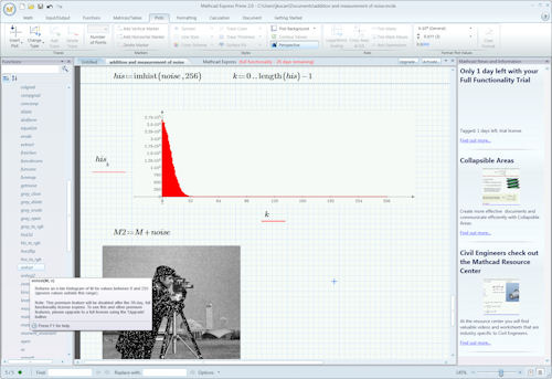 PTC Mathcad 15.0 M050 + Crack [Latest Version]