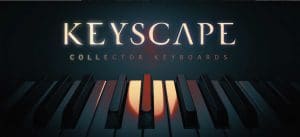 Keyscape 1.1.3c Crack + Full Activation Key Free Download 2021
