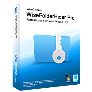 Wise Folder Hider Pro 4.4.3 Crack With Full License Key [Latest-2022]