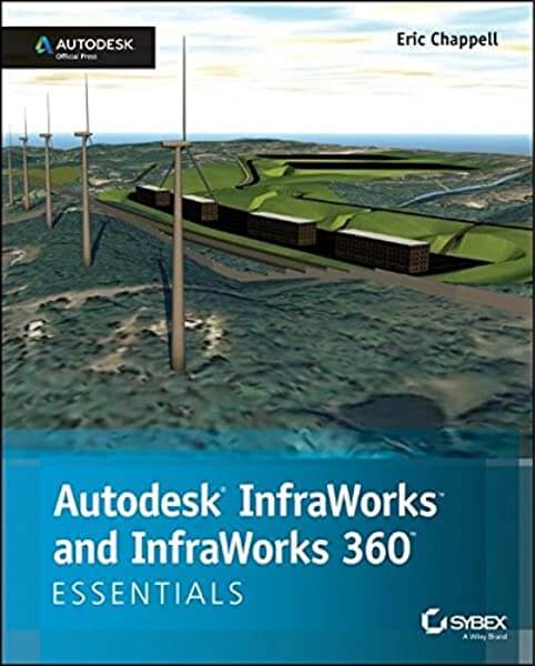 Autodesk InfraWorks Crack v2022 + Activation Key [2022]