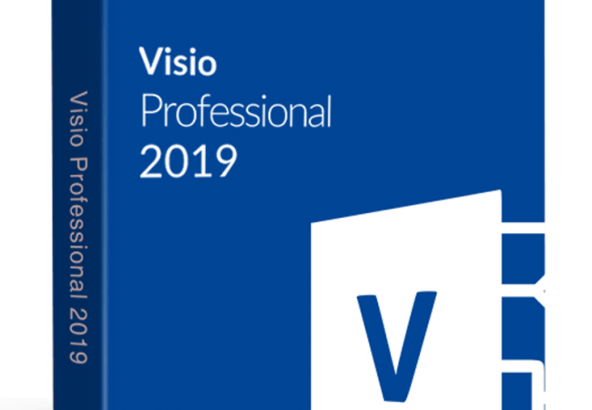 Microsoft Visio Professional Crack v2021 + Product Key {Latest}