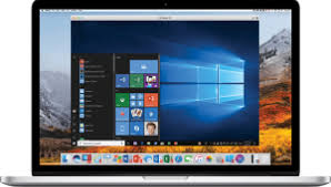 Parallels Desktop 19.1.2 Crack + Activation Key Latest [2023]