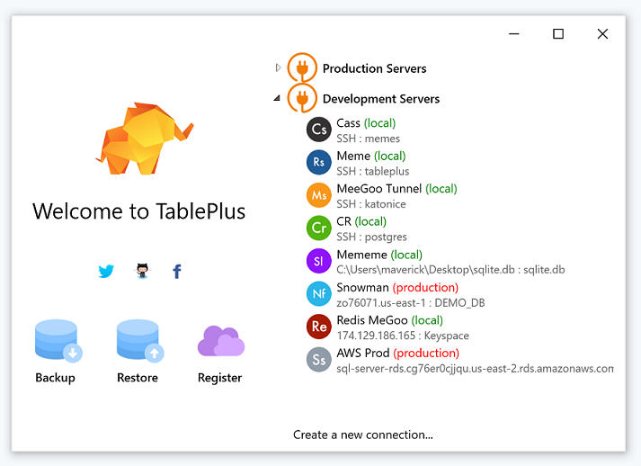 Tableplus Crack 5.0.4 + License Key Free Download [2023]