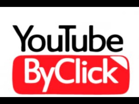 YouTube By Click 2.3.16 Crack [2022] Premium Key Latest