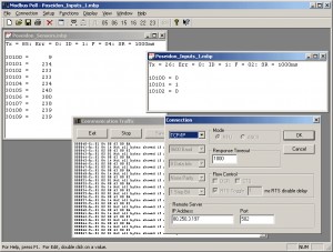 Crack Modbus Poll Serial