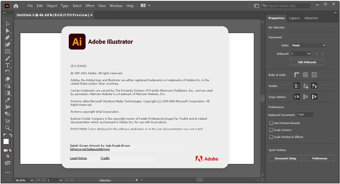 adobe illustrator mac os crack