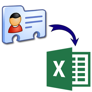 Excel To Vcard Converter v7.2 Crack + License Key Latest [2023]