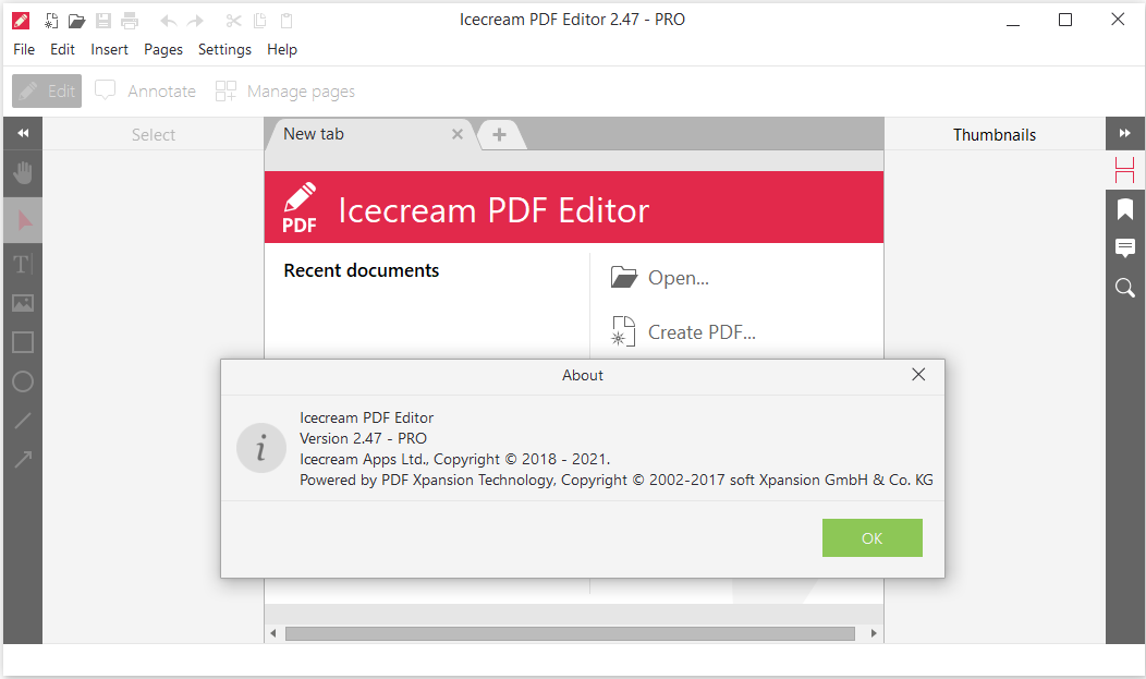 Icecream PDF Split Merge Pro v4.46 Crack + License Key [2023]
