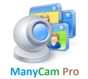ManyCam Pro 7.8.8.1 Crack + Activation Code Download 2022