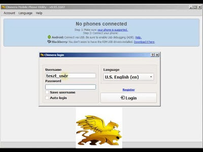 Chimera Tool Premium Crack v34.83.1431+ Activation Code [2023]