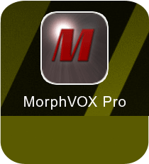 MorphVOX Pro 5.0.23 Build 2133 Crack + Serial Key 2022