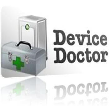 Device Doctor Pro 5.3.521.0 Crack +Full License Key  Download [2022]