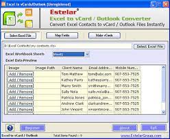 Excel To Vcard Converter v7.2 Crack + License Key Latest [2023]