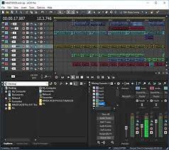 MAGIX ACID Pro Next Suite 1.0.5.35 Crack + Keygen Key [2023]