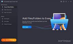 DoYourData Super Eraser Crack v6.8 & License Key [2023] Free