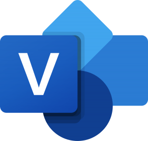 microsoft visio professional 2021