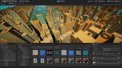 Unity Pro v2022.2.1.12 Crack + License Key Download [2022] Latest