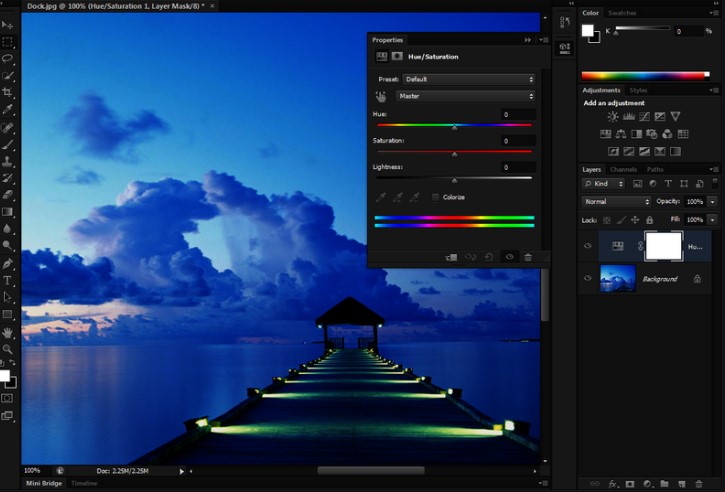 Adobe Photoshop 23.4.1 Crack + Key Full Download [Latest] 2022