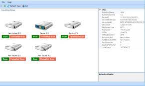 SysTools Hard Drive Data Recovery 18.2 Crack + Full Keygen Download [2022]