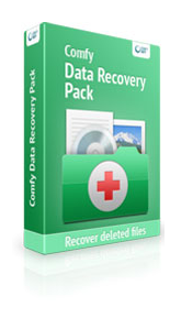 Comfy File Recovery 6.60 Crack + Free Registration Key [Latest] 2022 