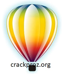 CorelDraw Graphics Suite 24.2.0.444 Crack [Latest]2023