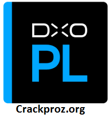 DxO PhotoLab 6.1.1 Crack Activation Code Free Download 2023
