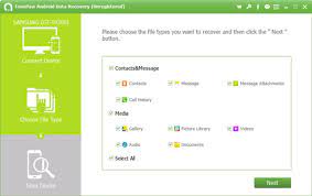 FonePaw Data Recovery Crack 9.1.0 + Serial Key 2023