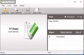 PDF Eraser Pro Crack 1.9.7.4 + Free Key Download [2023]