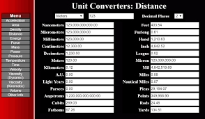 Unit Converter Pro Apk Crack V3.1 + Keygen [2023] Latest