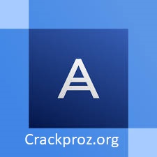 Acronis True Image Crack v25.10.1 + Activation Key [2023]Latest