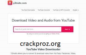 YT Downloader Crack v8.0.0 + Activation Key [2023]