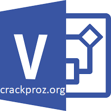Microsoft Visio Professional Crack v2023 + Product Key [2023]
