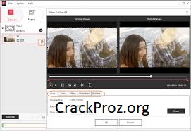 Wondershare DVD Creator 6.6.8 Crack 2023 + Keygen [Latest]