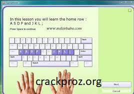 Typing Master Pro 11 Crack+ Serial Key Download [2023]Latest
