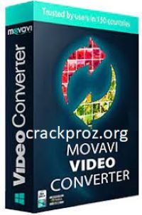 Movavi Video Converter v23.1.2 Crack With Activation Key [2023]