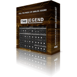 Synapse Audio DUNE 3.4.0 Crack + Keygen Free Download Latest 2022