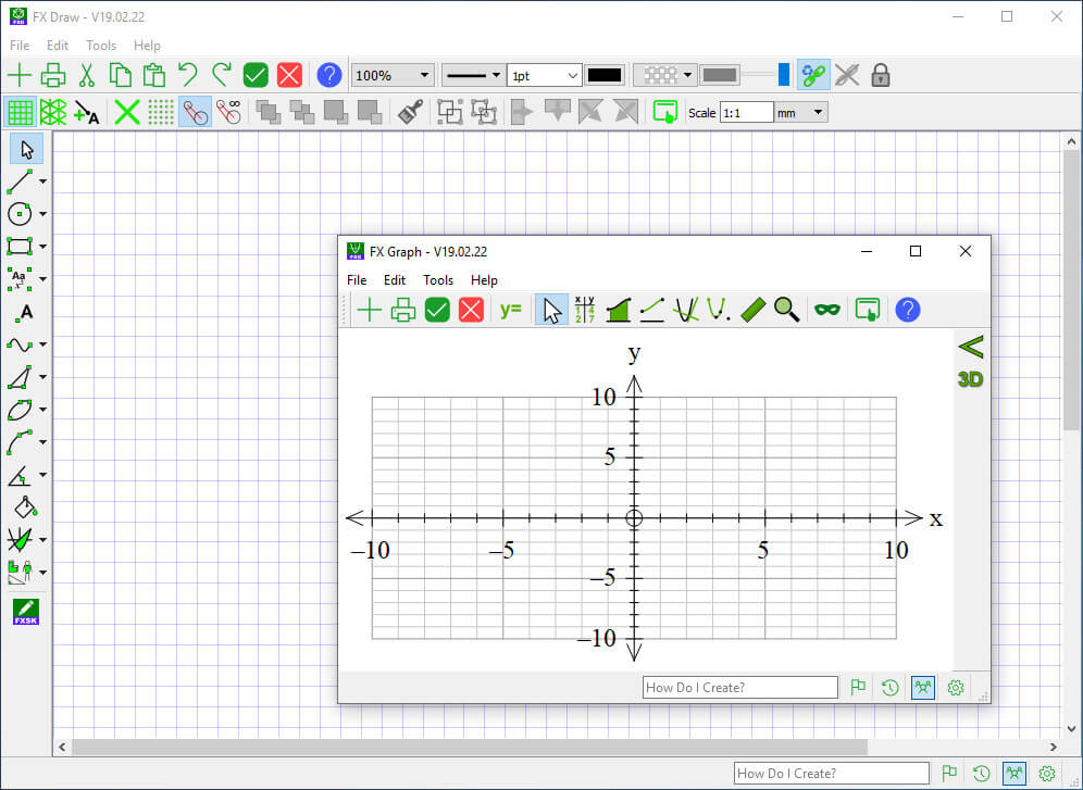 Efofex FX Draw Tools 21.12.9.16 With Crack 2022 Latest Version