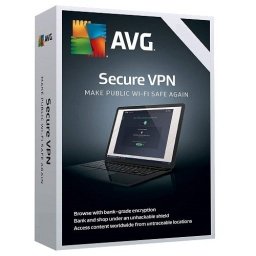 AVG Secure VPN 1.11.773 Crack + Serial Key [Latest 2022]