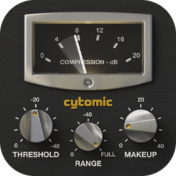 Cytomic The Glue Mac Crack v1.4.2 [ Version 2022] Free Download
