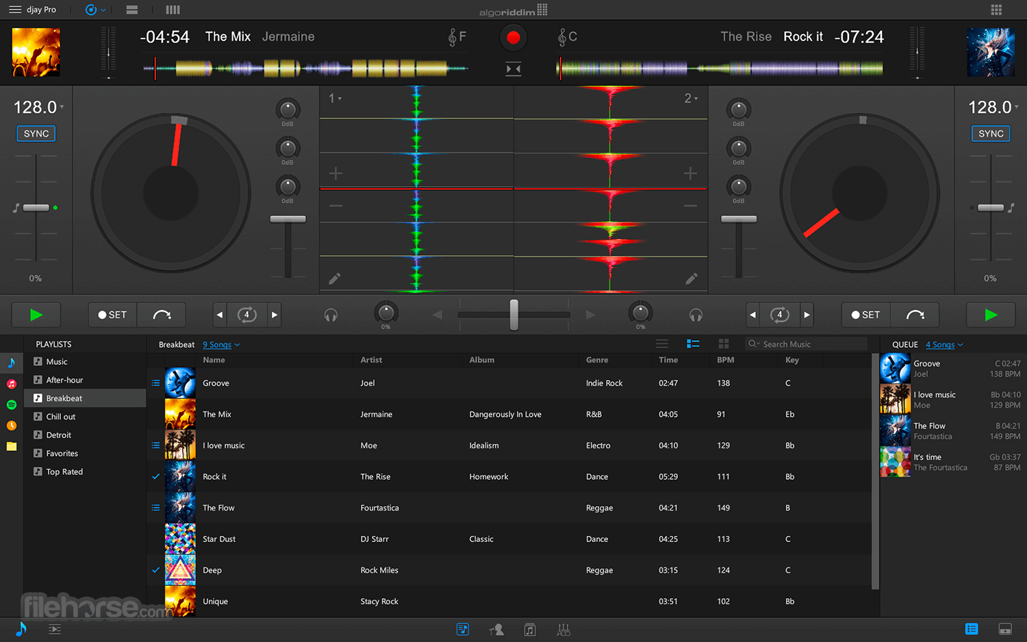 DJay Pro 3.1.5 Crack Plus Torrent Plus Download 2022