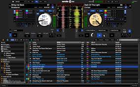Serato DJ Pro 2.5.8 Crack With Activation Key Full 2022 Download