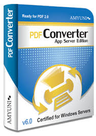 Amyuni PDF Converter 6.5.0.3 With Crack [Updated] 2022
