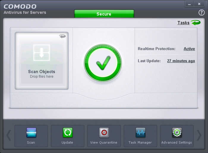 Comodo Antivirus 2022 Crack Plus License Key [Latest] Free Download