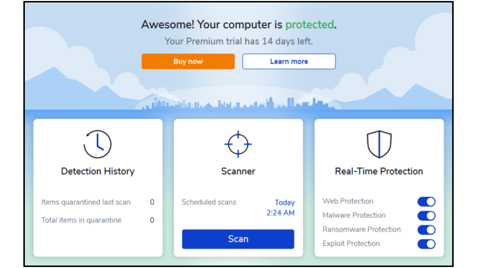 Malwarebytes Crack v4.5.0.256 With Key Download 2022 [Latest]