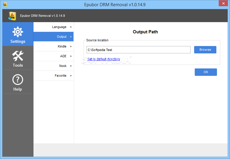 Epubor All DRM Removal 21.0.9010.385 Crack With Serial Key 2022